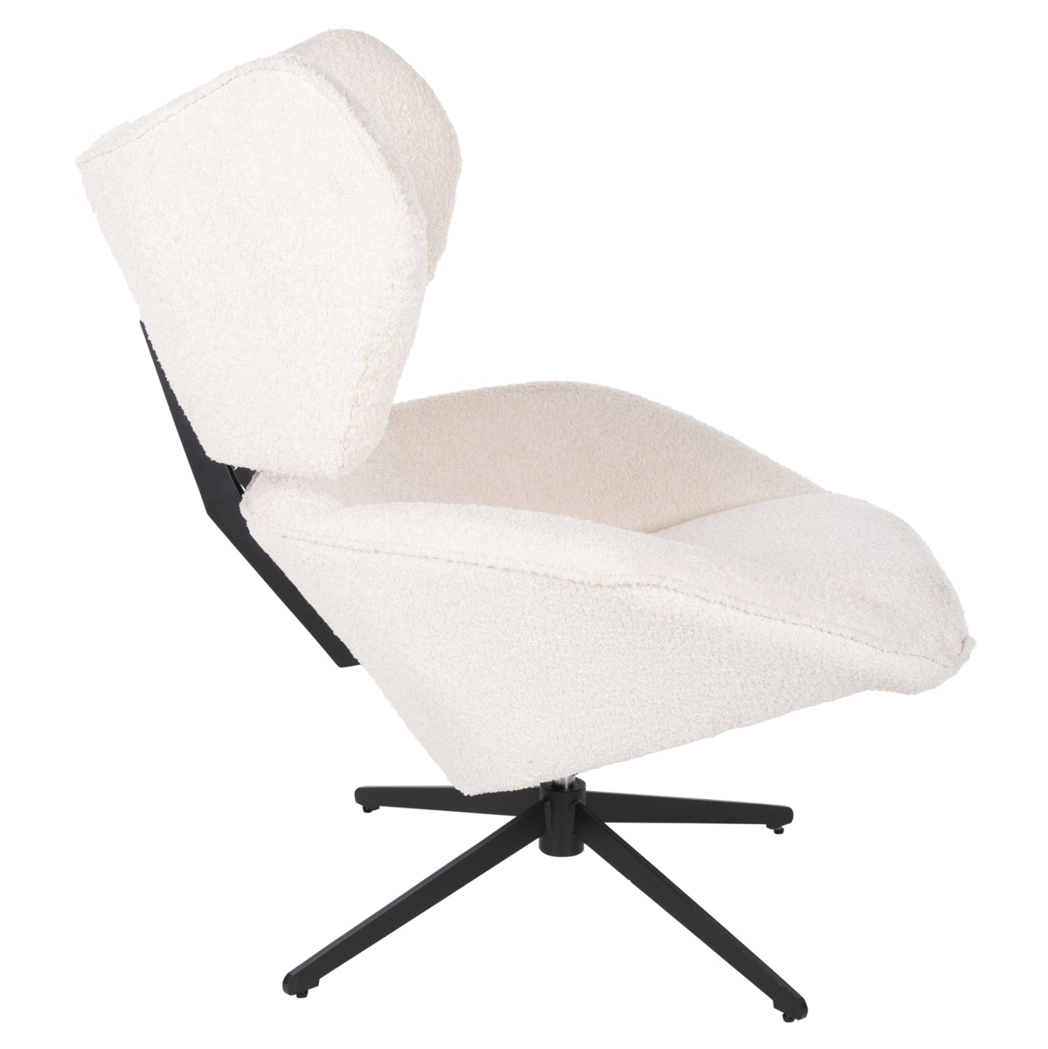 Fotoliu VENTURA BOUCLE