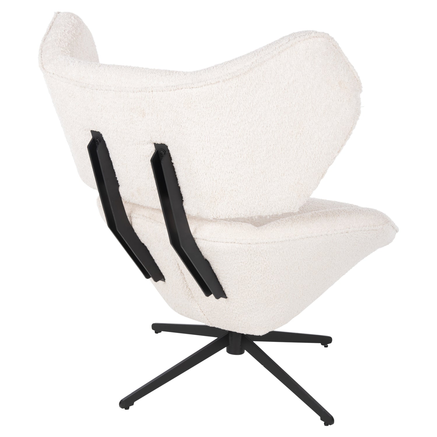 Fotoliu VENTURA BOUCLE