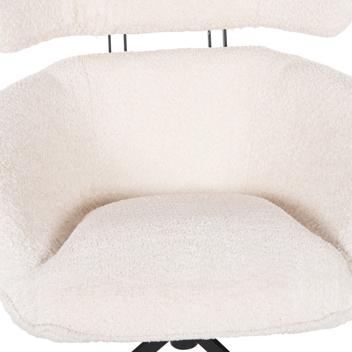 Fotoliu VENTURA BOUCLE