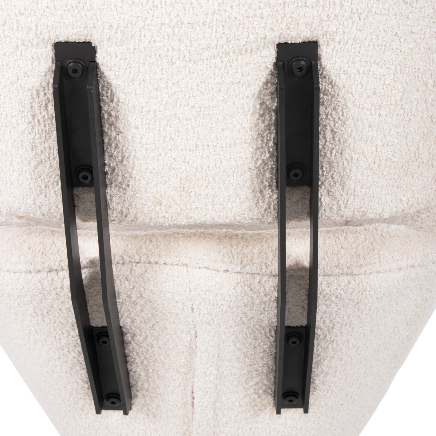 Fotoliu VENTURA BOUCLE