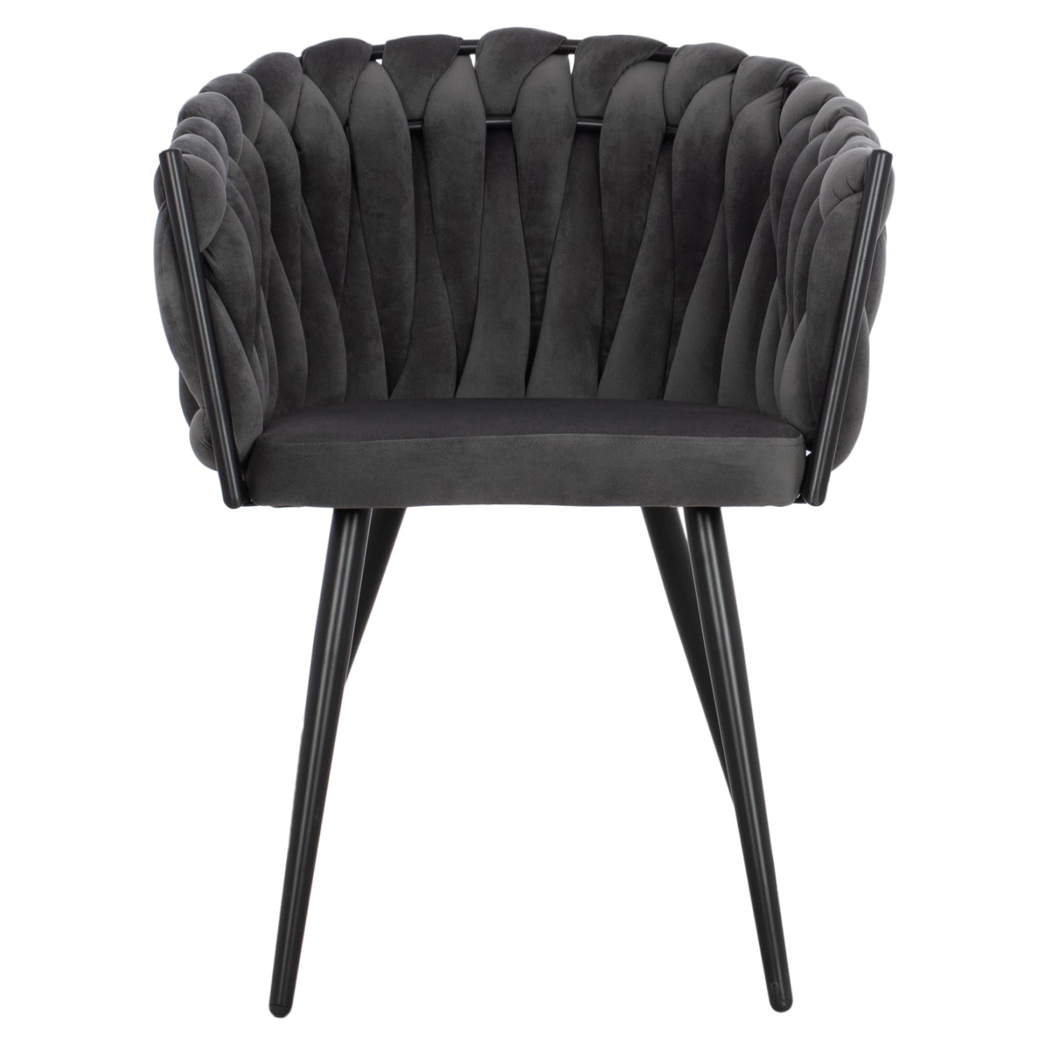 Scaun ANDRA SOFT VELVET