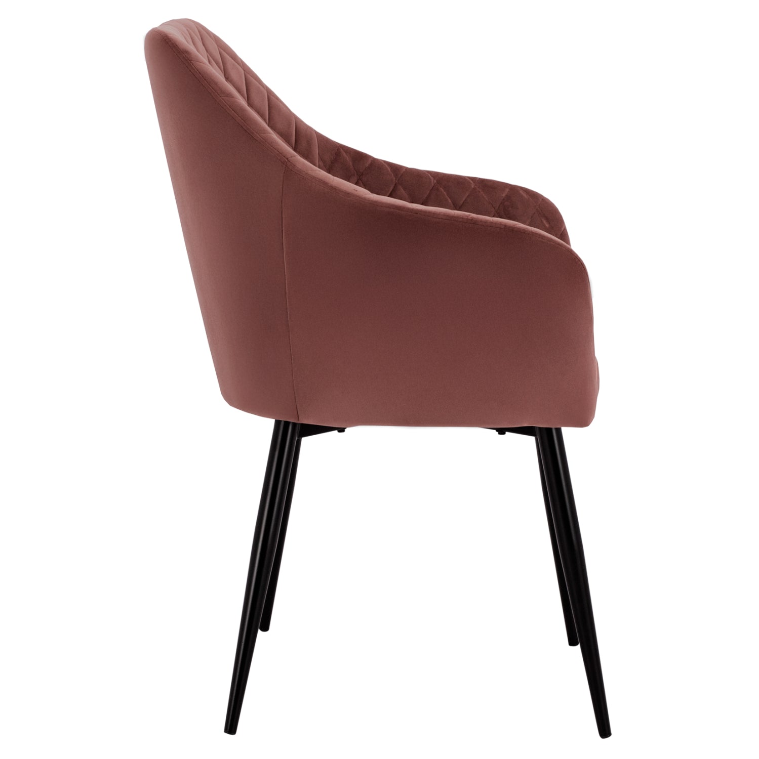 Scaun CLAIRE VELVET