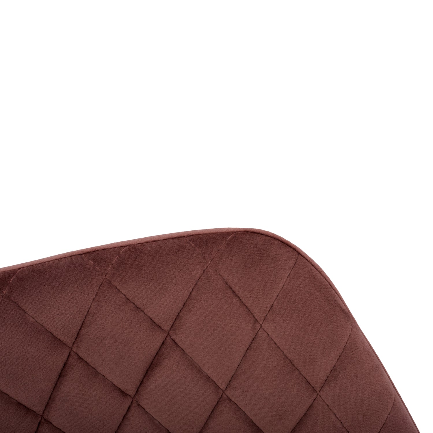 Scaun CLAIRE VELVET