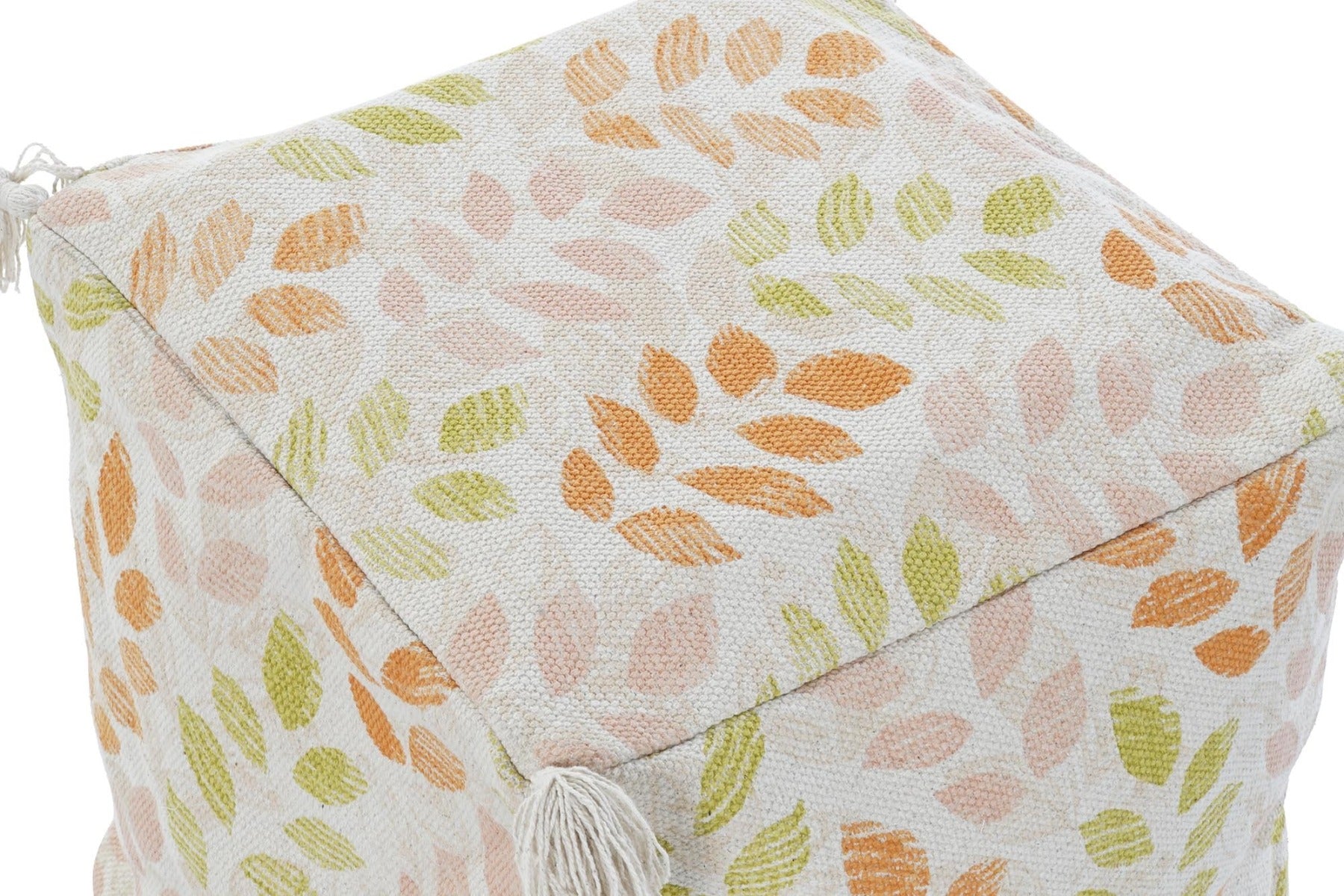 Taburet puf PONTIC 40 CM