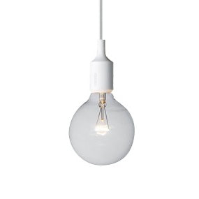 Lampa suspendata PORES