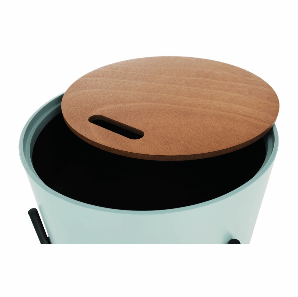 Masuta de cafea PORTIRES Ø38 CM