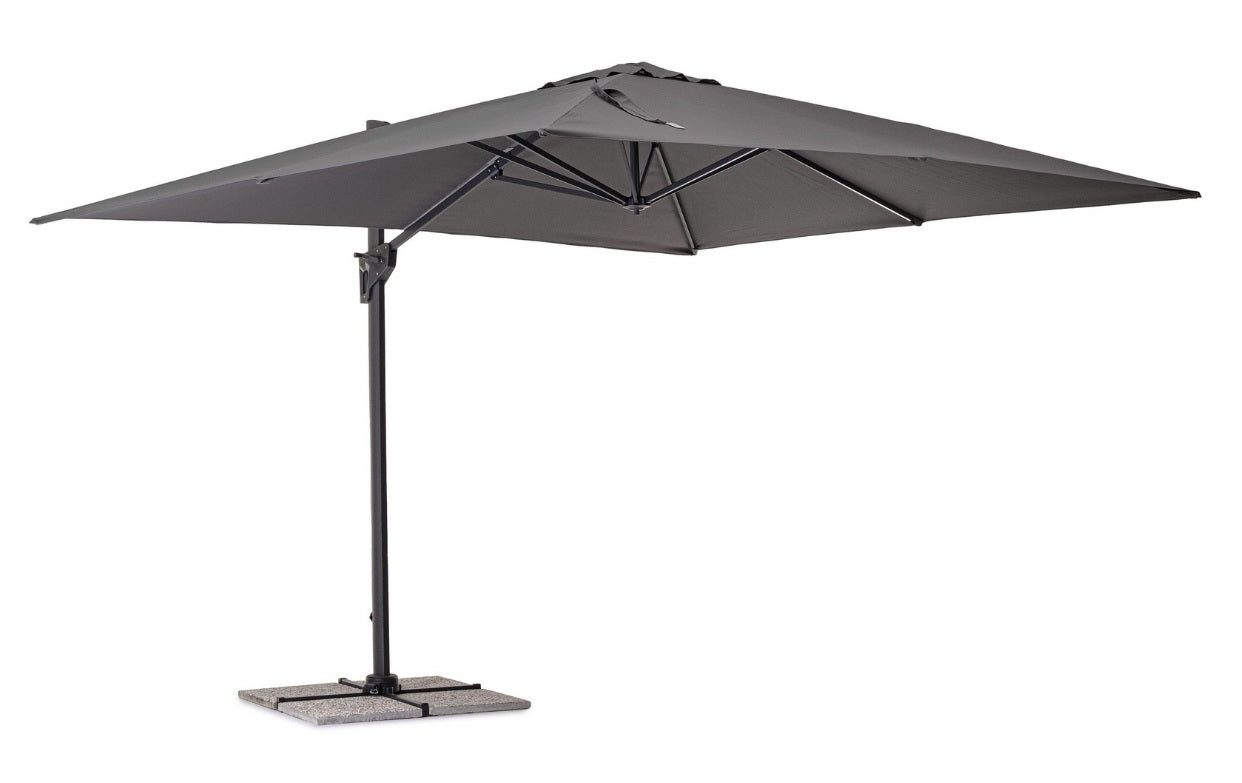 Umbrela PORTO 3x4M