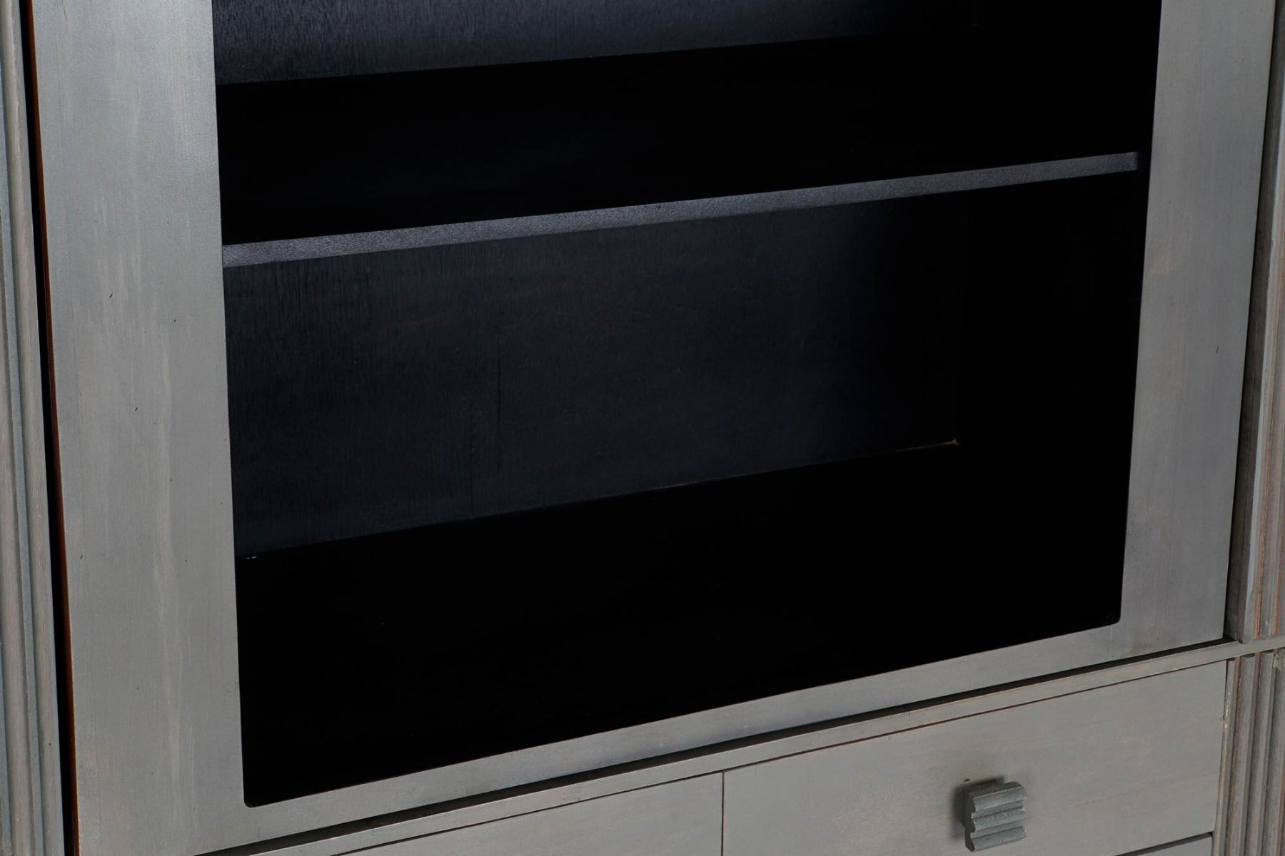 Vitrina PORTOMAR 177 x 40 x 180 CM