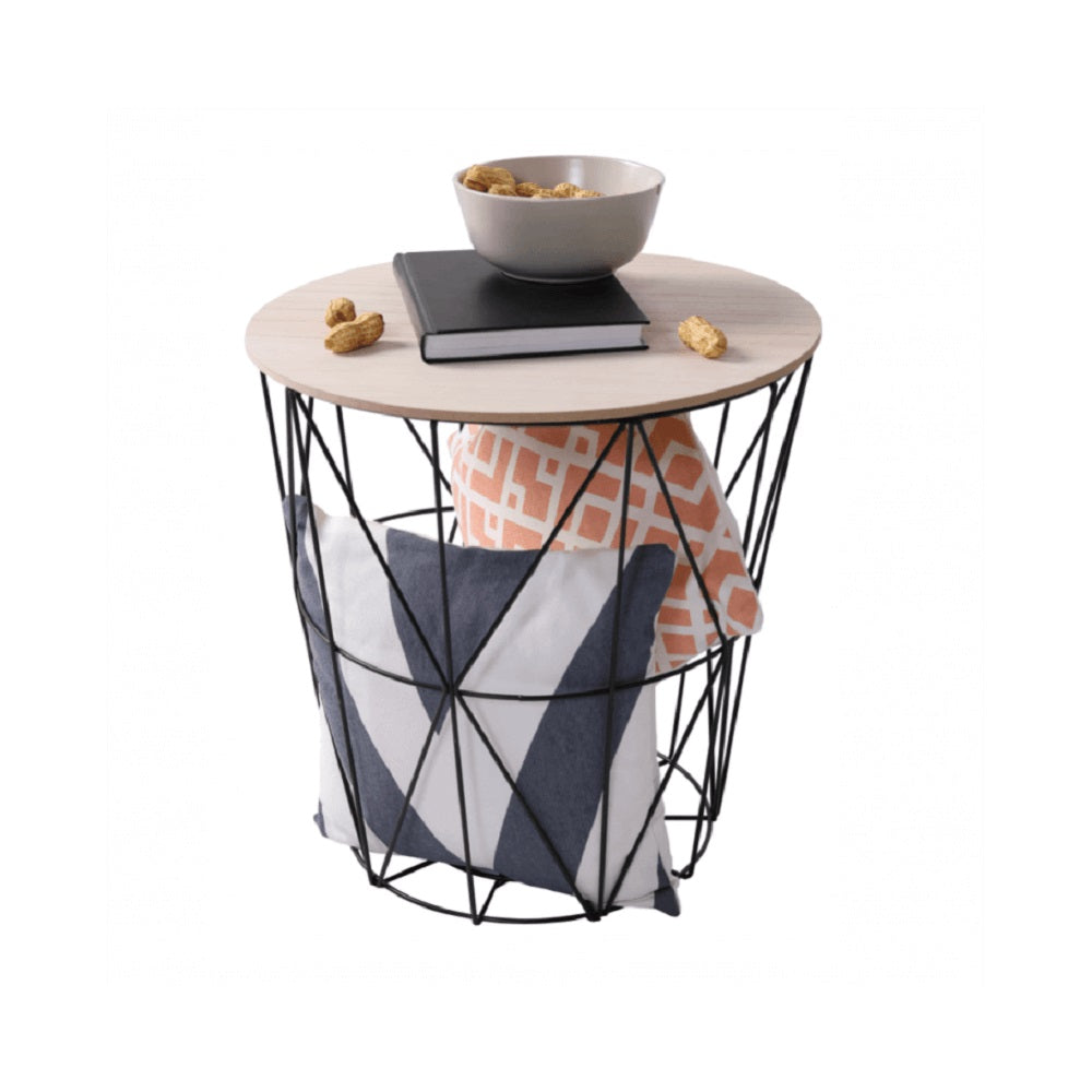 Masuta de cafea PROVAS TYPE III Ø40 CM