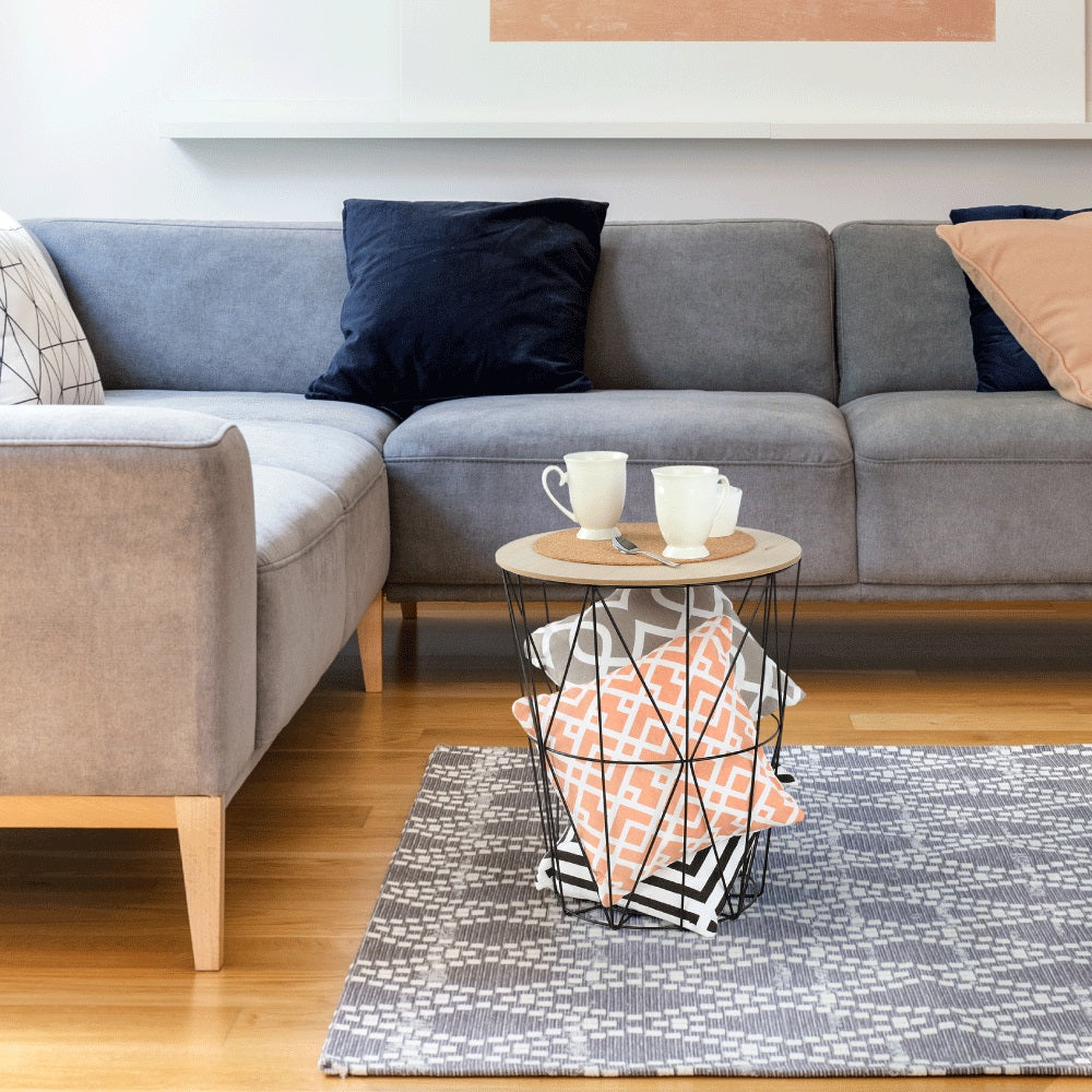 Masuta de cafea PROVAS TYPE III Ø40 CM