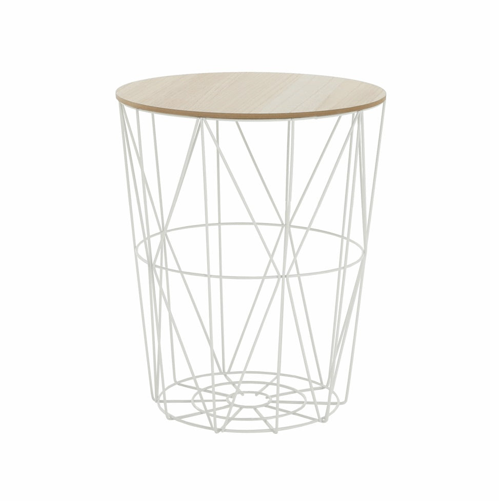 Masuta de cafea PROVAS TYPE III Ø40 CM