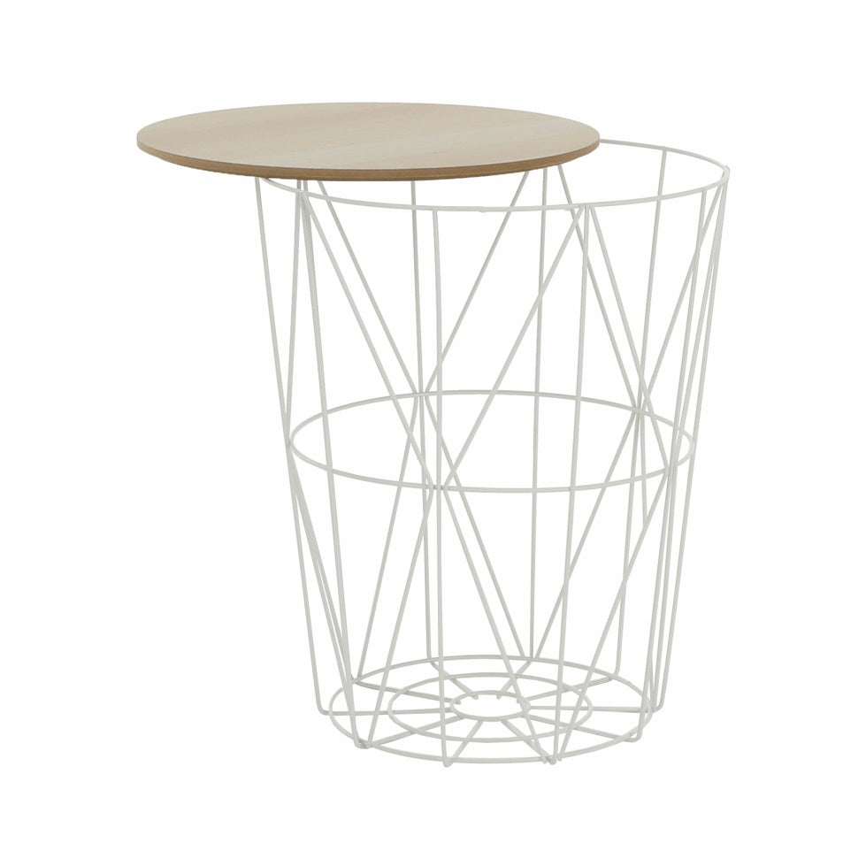 Masuta de cafea PROVAS TYPE III Ø40 CM