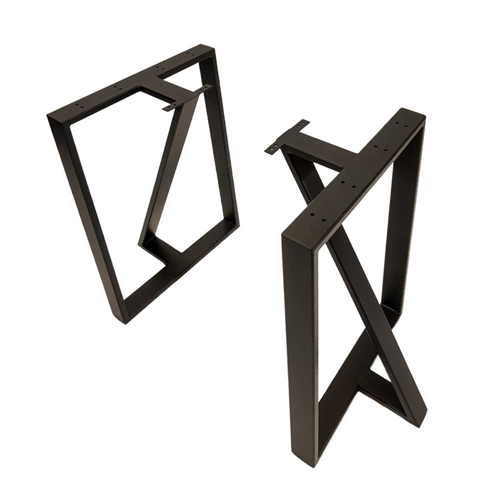 Set picioare masa QUADRA