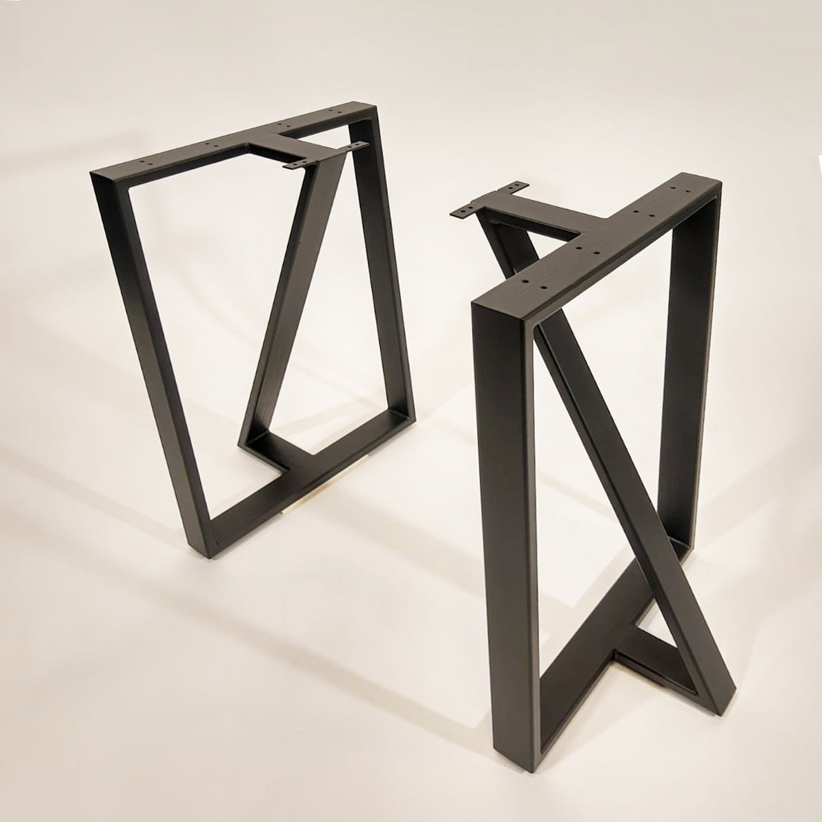 Set picioare masa QUADRA