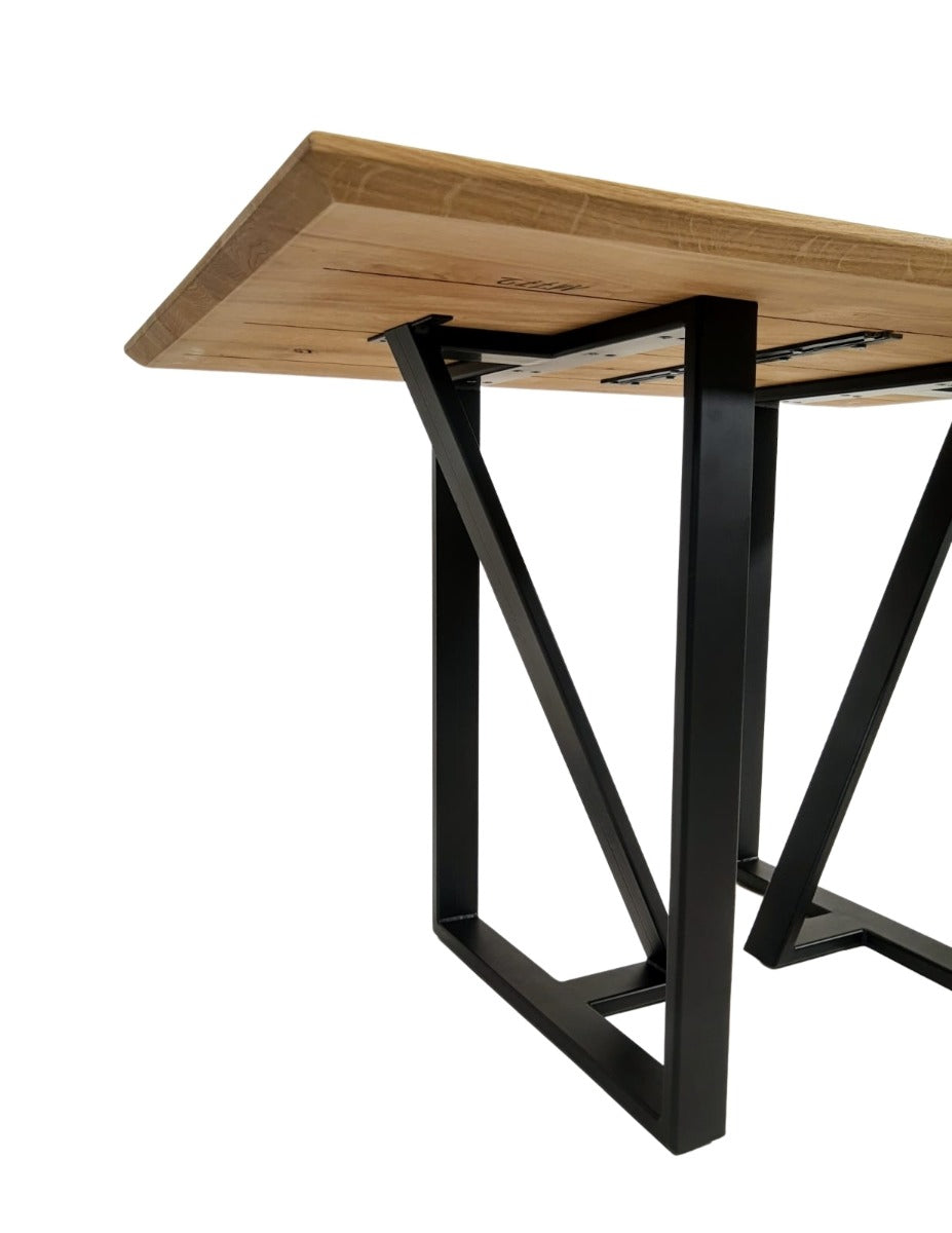 Set picioare masa QUADRA