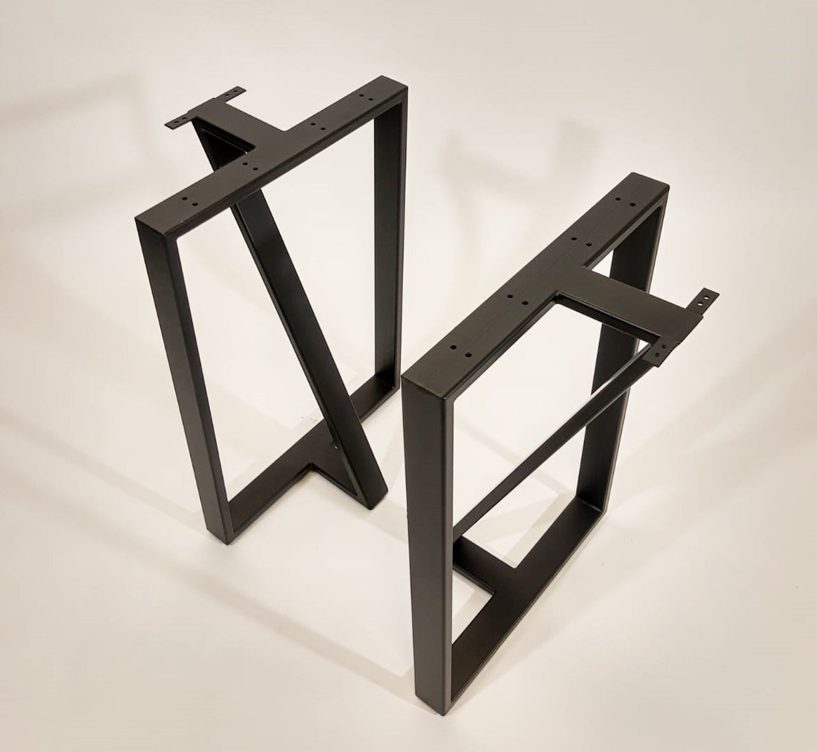 Set picioare masa QUADRA