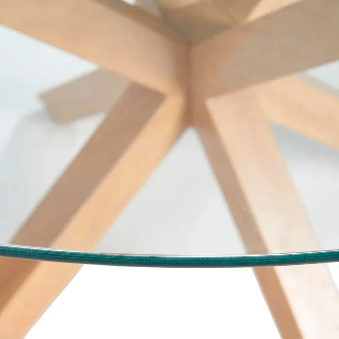 Masa PRADELS Ø120 CM