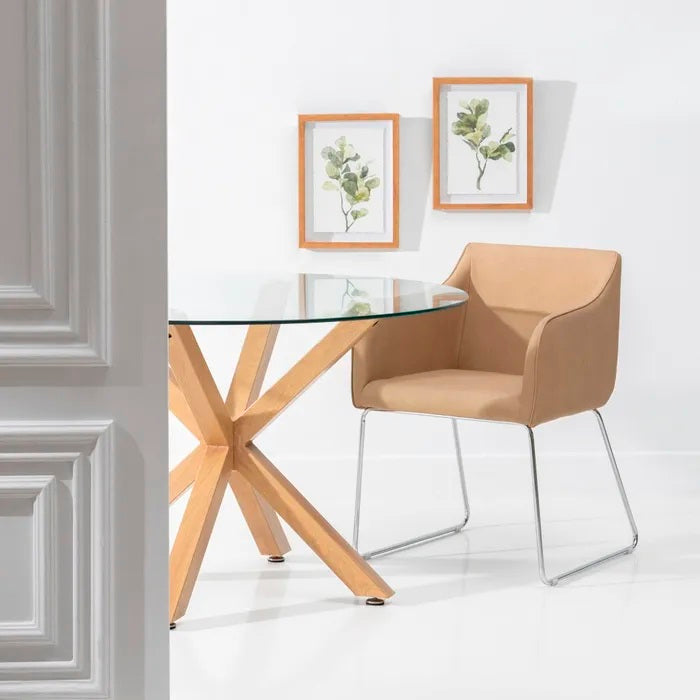 Masa PRADELS Ø120 CM