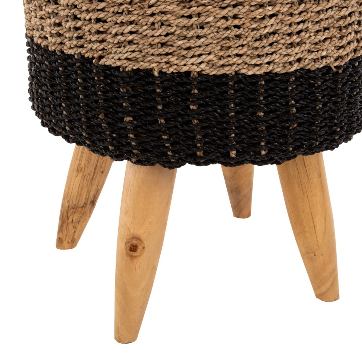 Taburet PRENTIS Ø43 CM