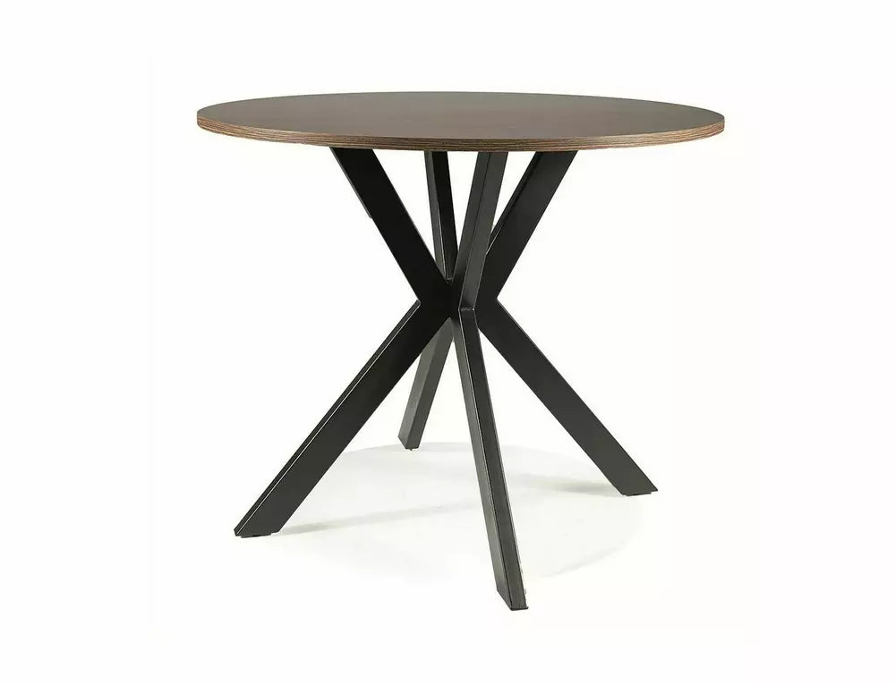 Masa GORTEN Ø90 CM