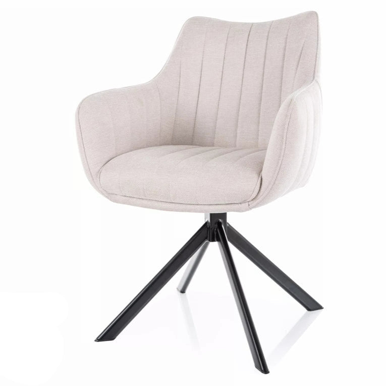 Scaun rotativ ALIA BREGO