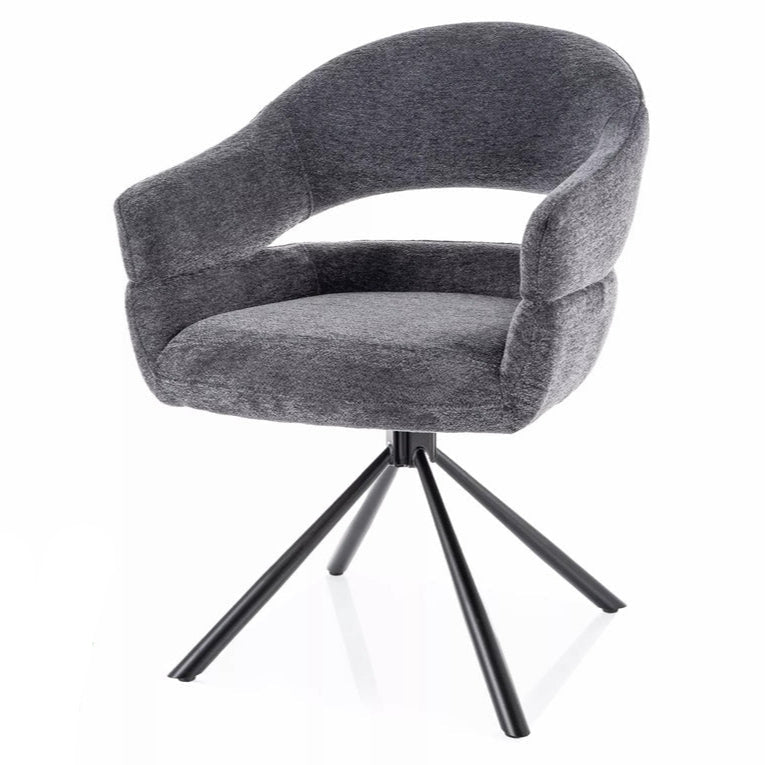 Scaun rotativ BORGOT