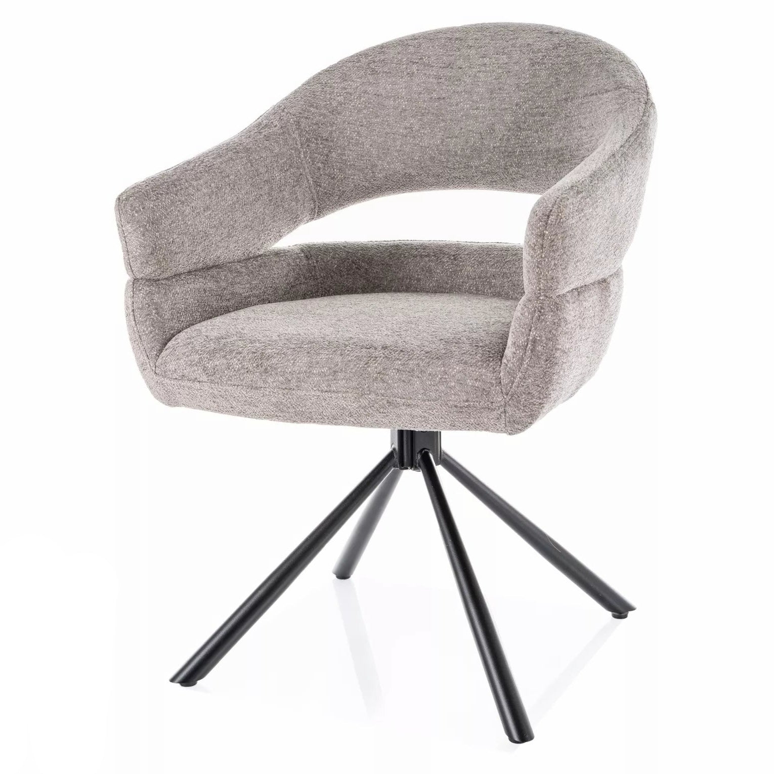 Scaun rotativ BORGOT