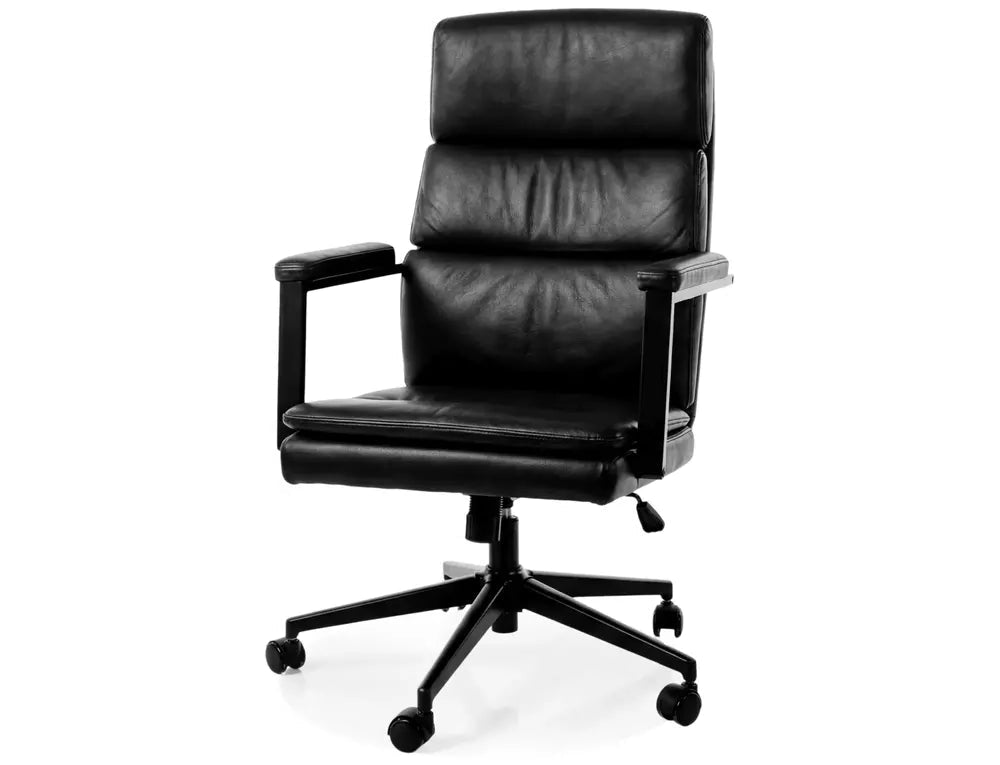 Scaun de birou CORVEIL PU