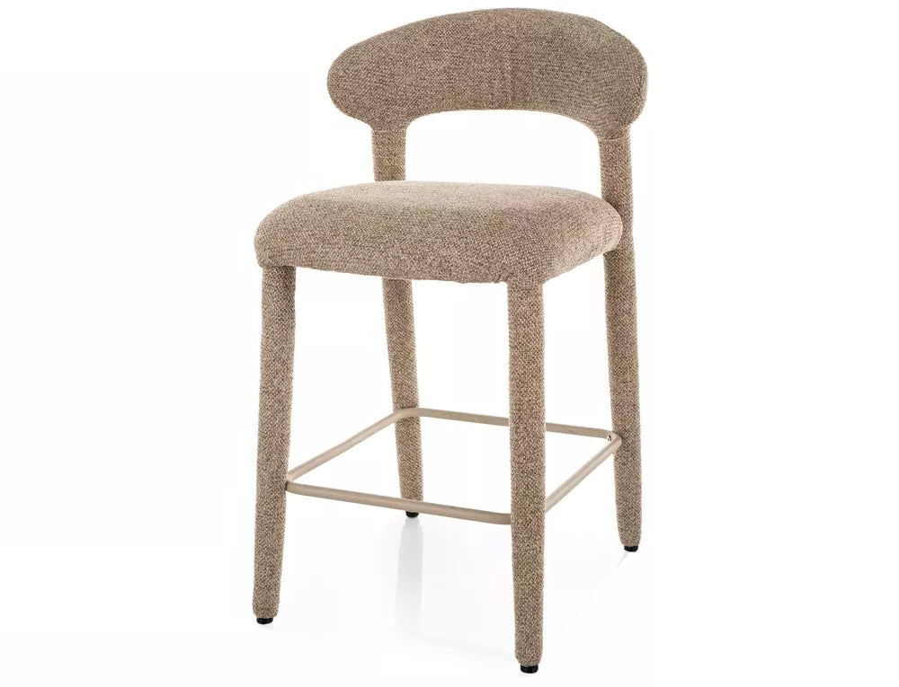 Scaun de bar TUNDAL H63 CM