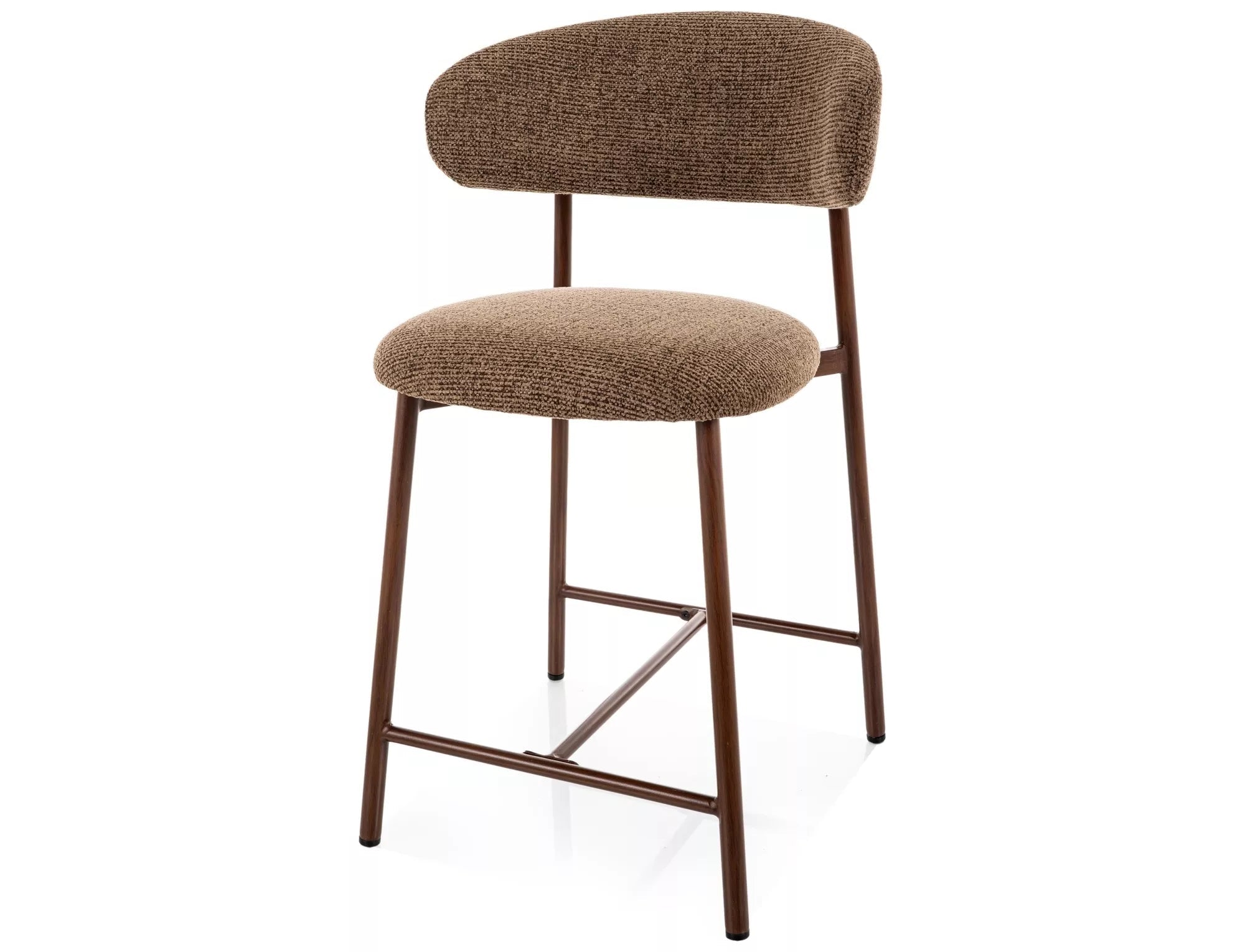Scaun de bar LERVINA H61 CM