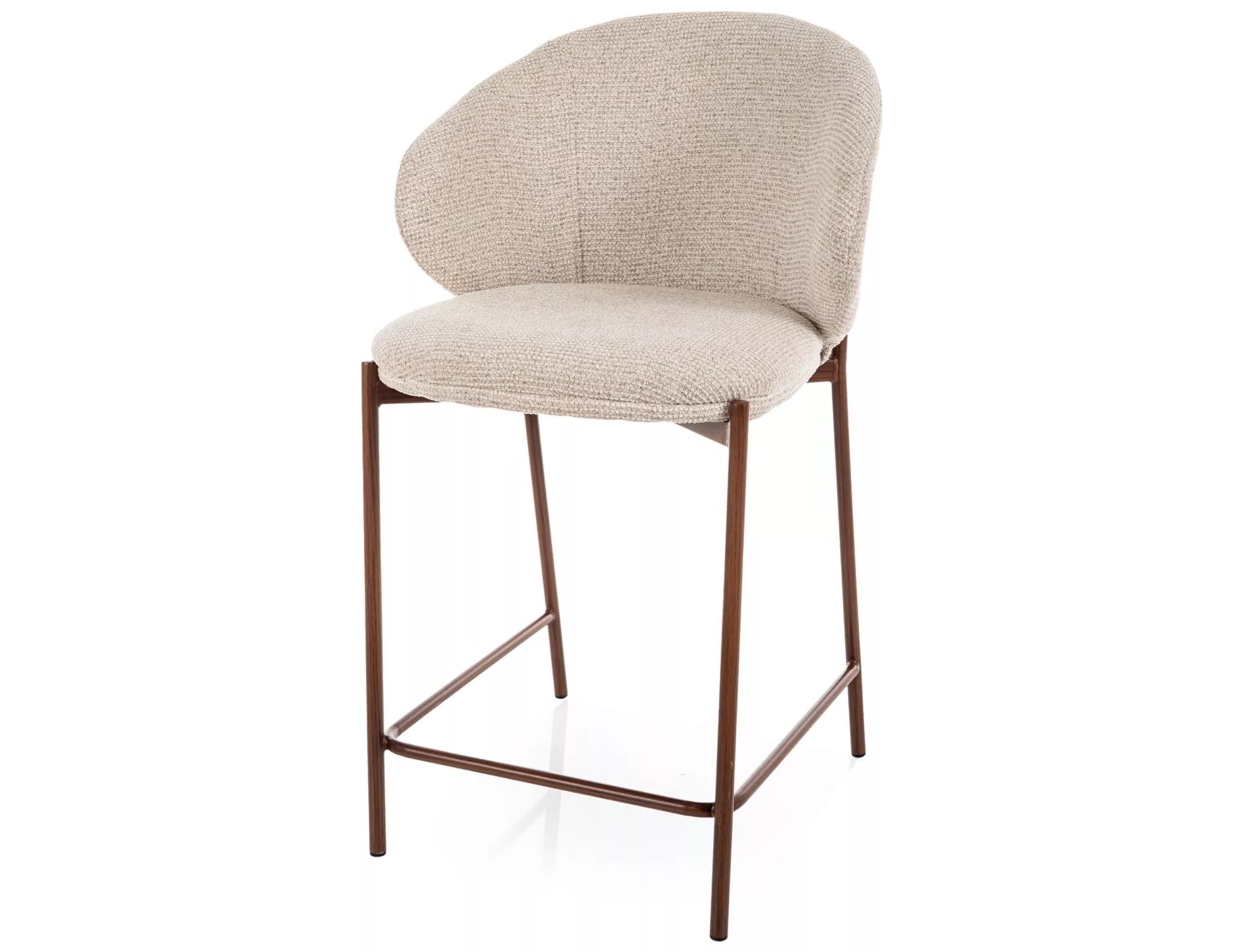 Scaun de bar FARGION H61 CM