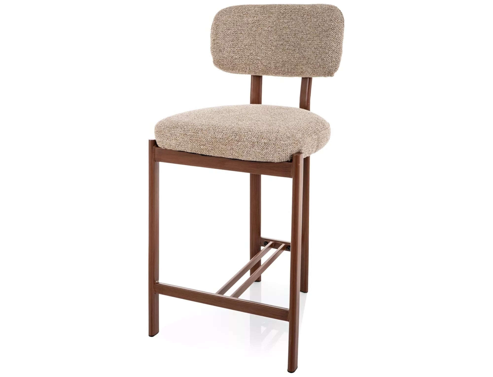 Scaun de bar BELUR H62 CM
