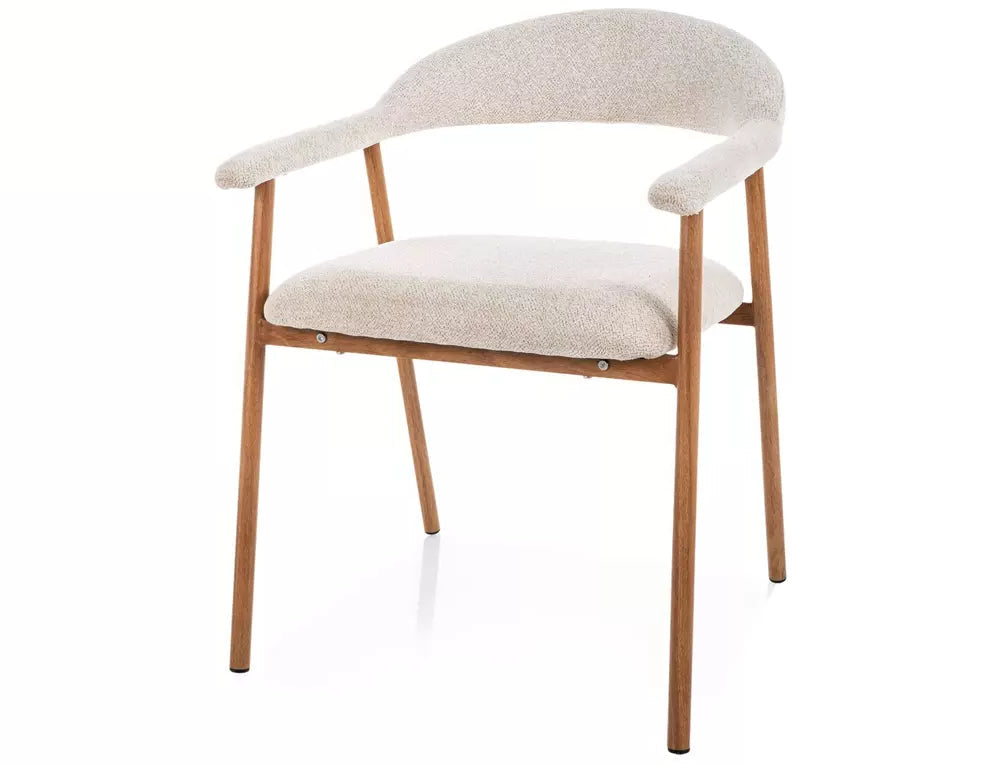 Scaun FROBEN OAK