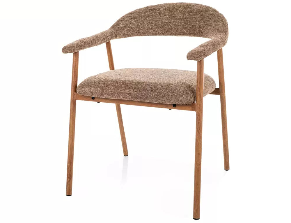 Scaun FROBEN OAK