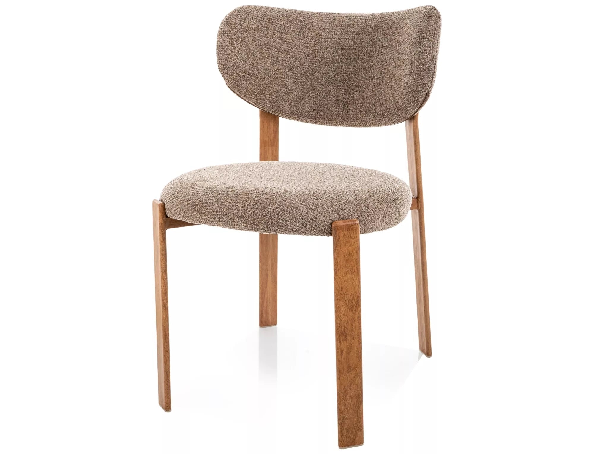 Scaun GRALEN OAK