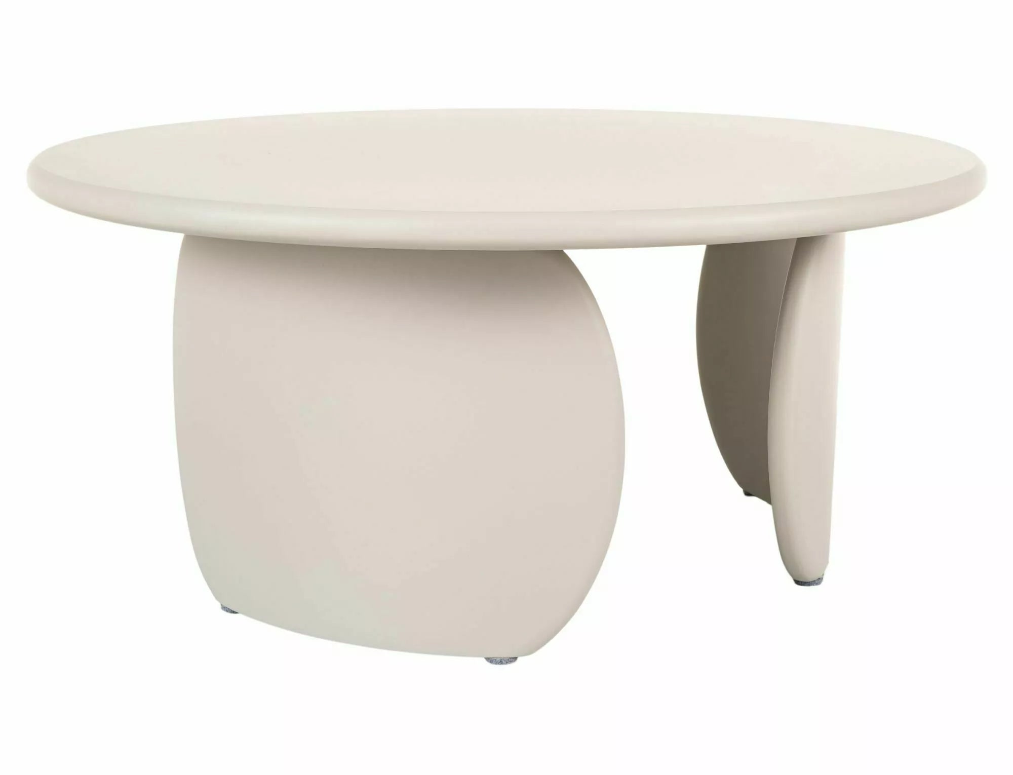 Masuta de cafea BRUXEN Ø80 x 35 CM