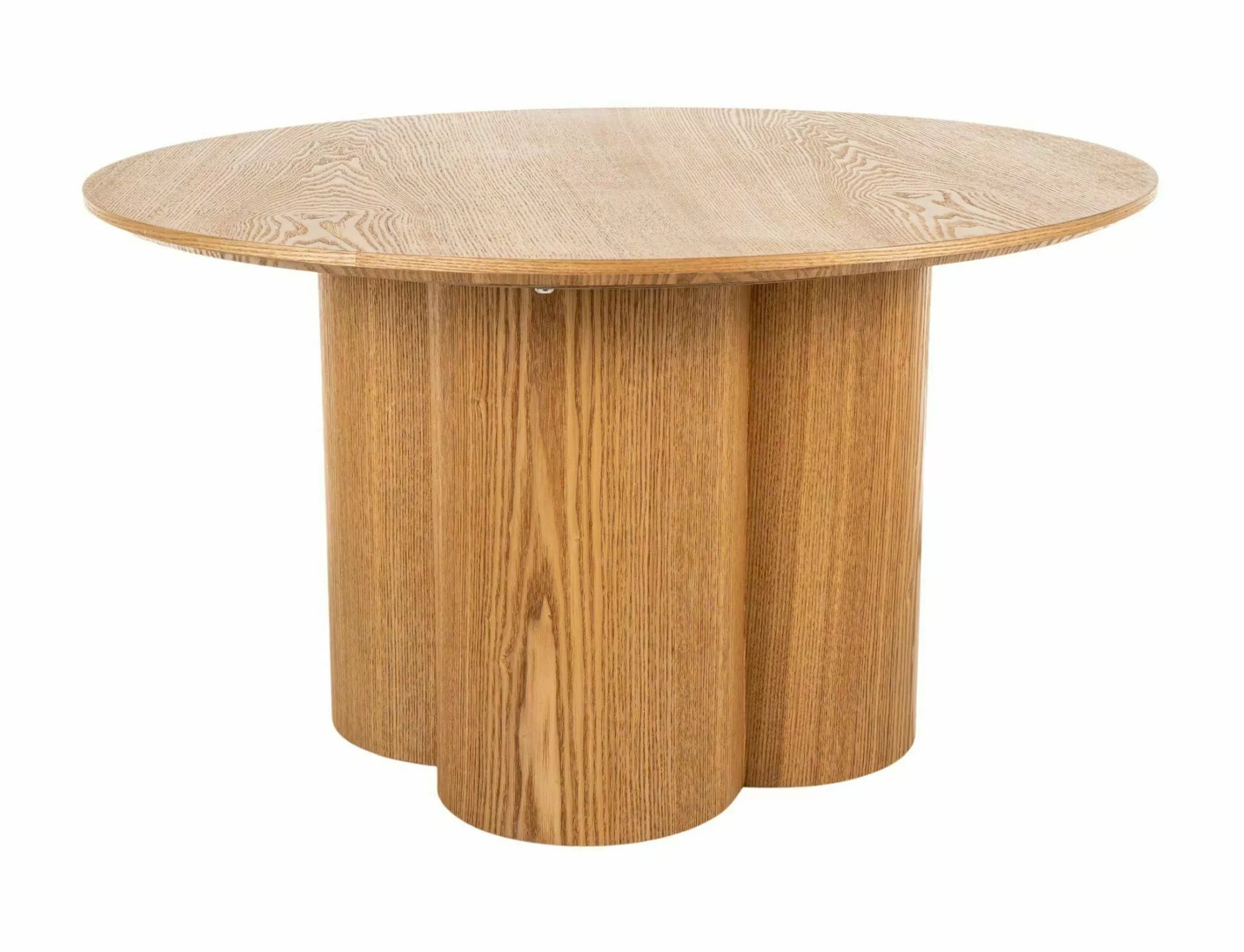 Masuta de cafea HAVIS OAK Ø80 x 45 CM