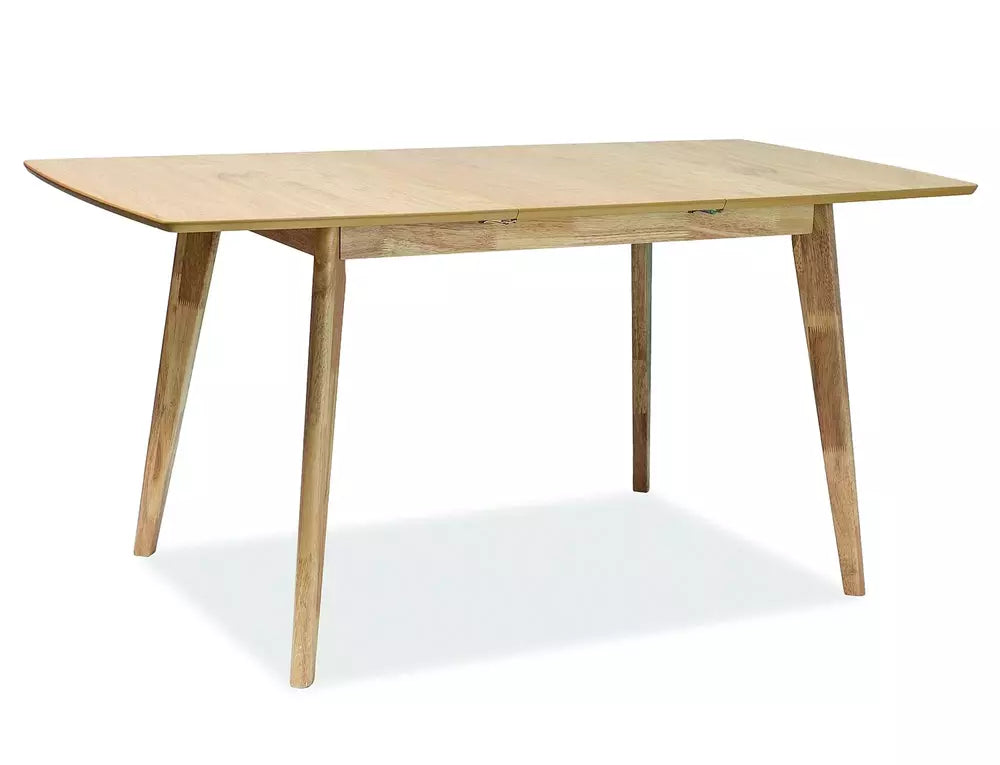 Masă extensibilă ANDI 120(160) x 80 CM