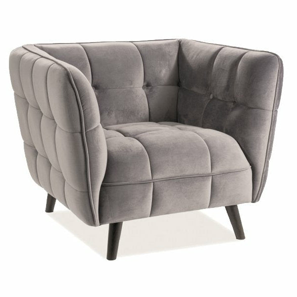 Fotoliu TOLEN VELVET