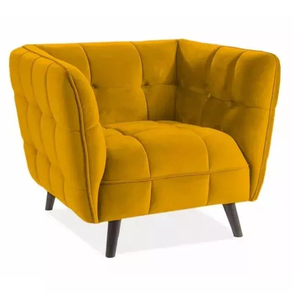 Fotoliu TOLEN VELVET