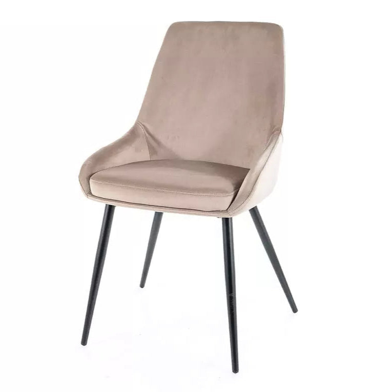 Scaun DALINDA VELVET