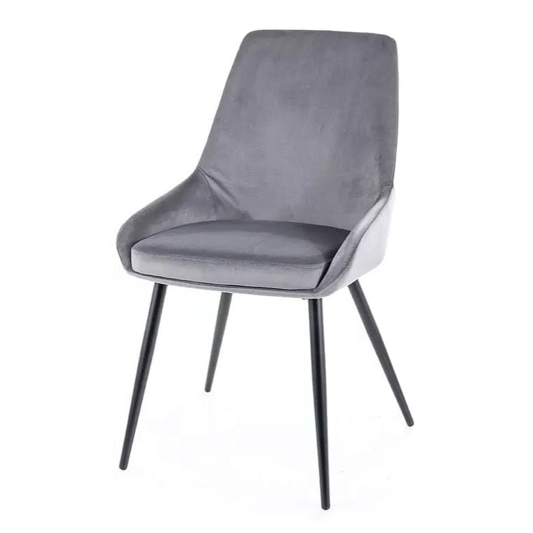 Scaun DALINDA VELVET