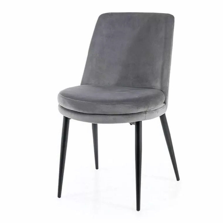 Scaun CLARINA VELVET