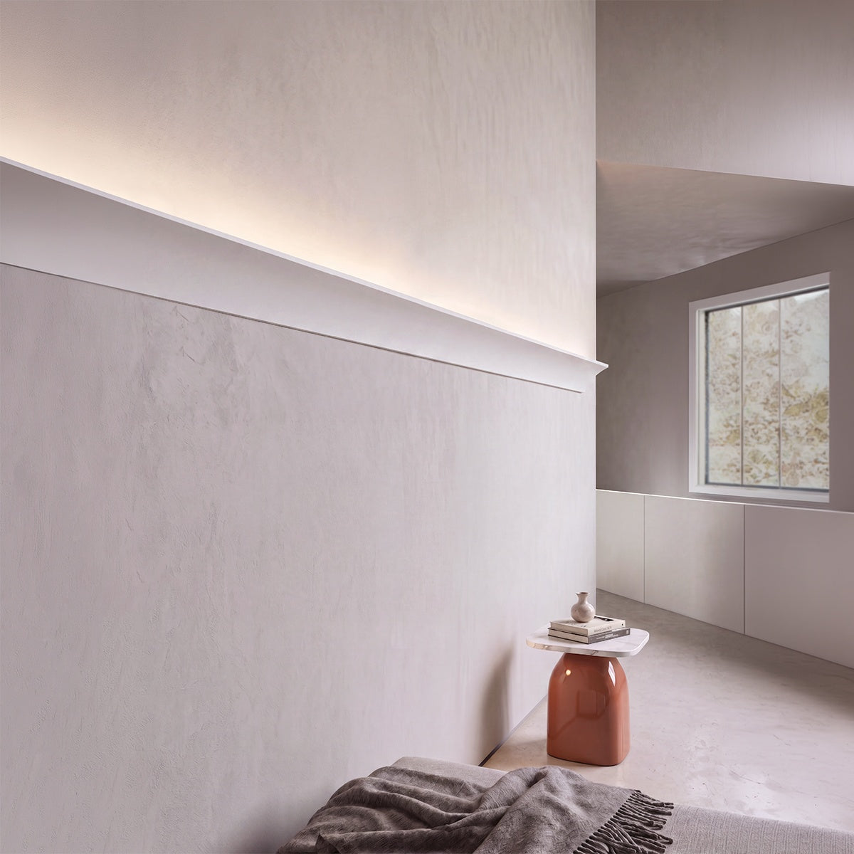 Profil pentru banda LED NODERIS