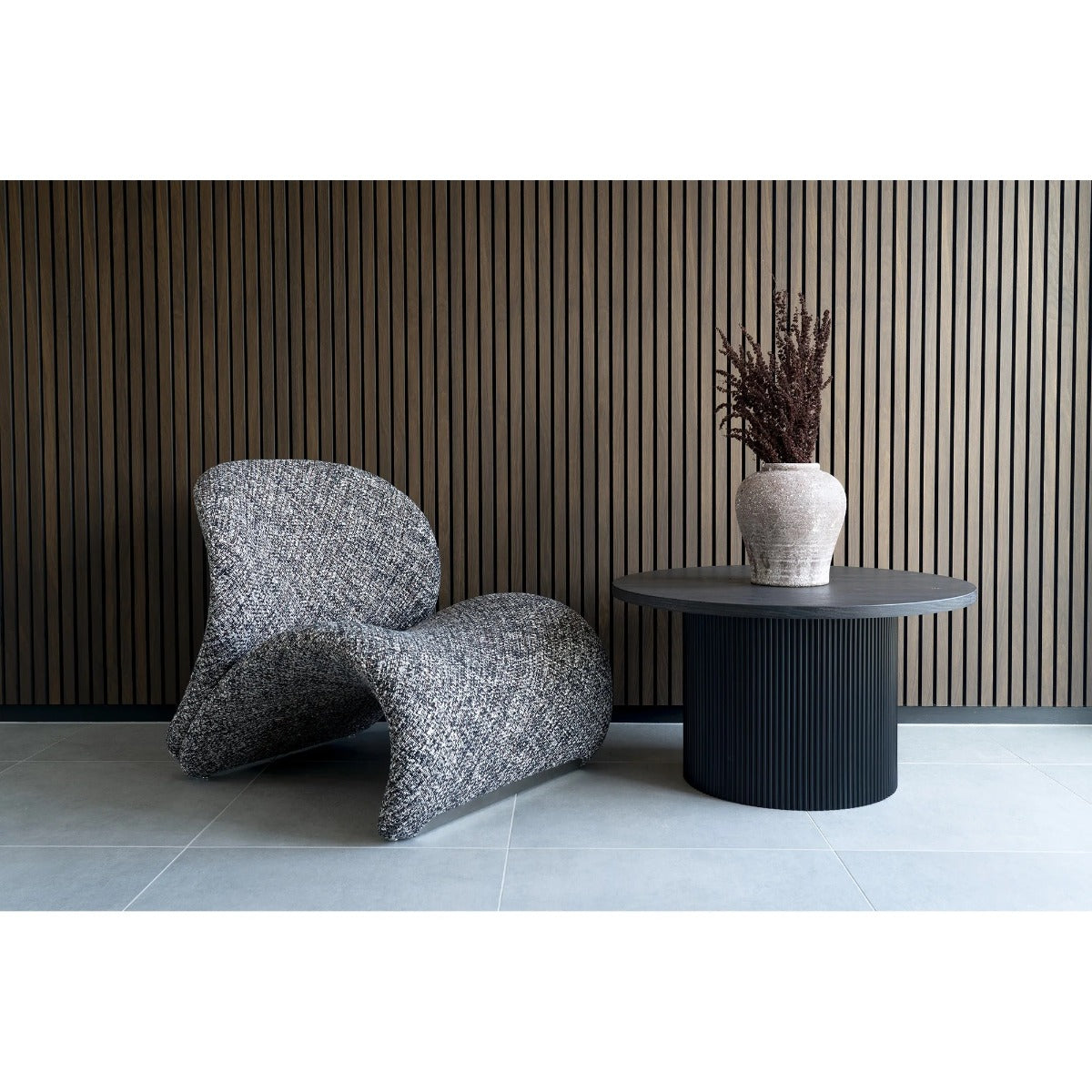 Fotoliu PROVAS LOUNGE