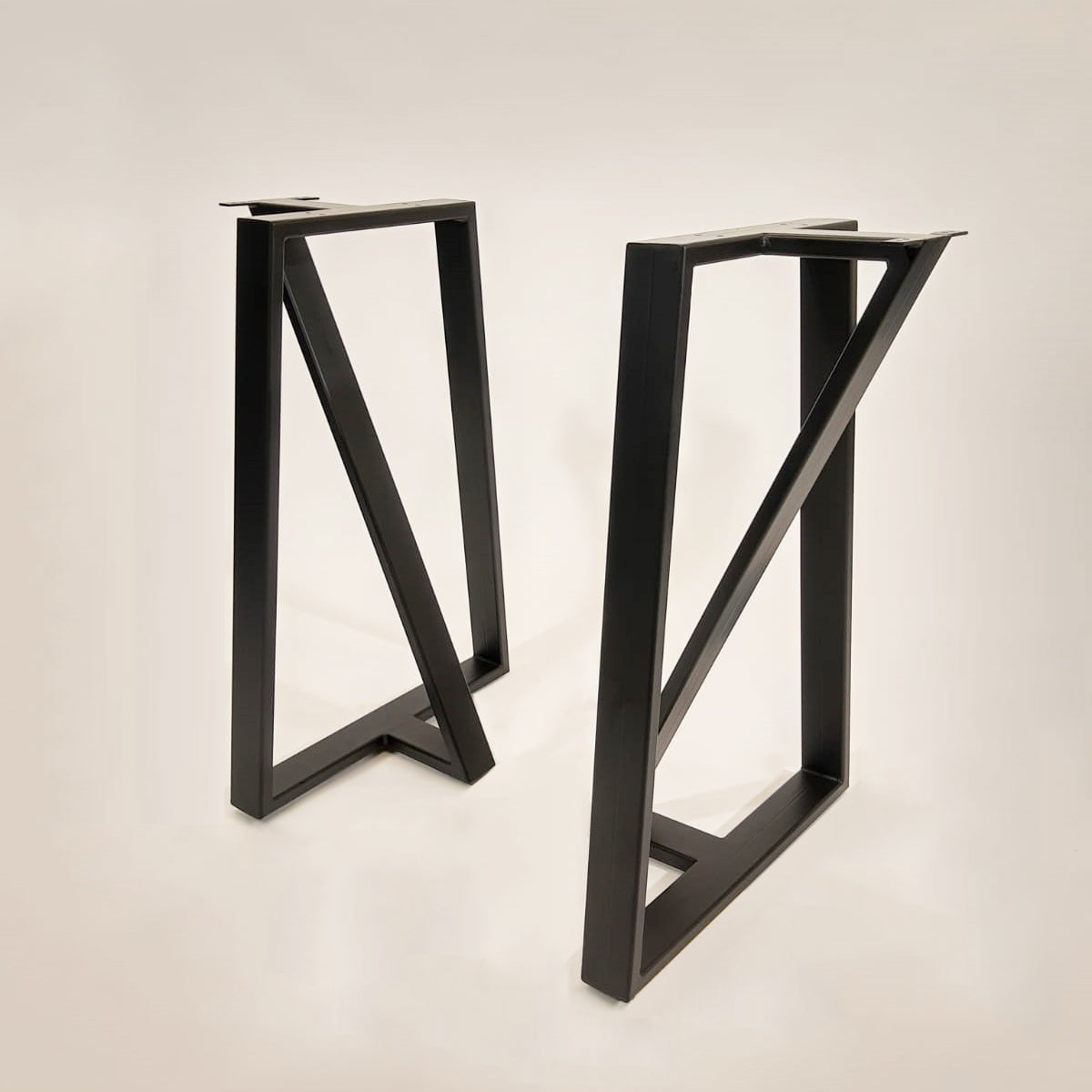 Set picioare masa TRAPEZZ