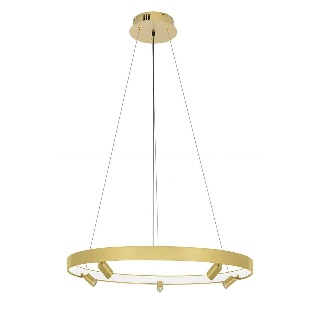 Lampa suspendata PUEBLA