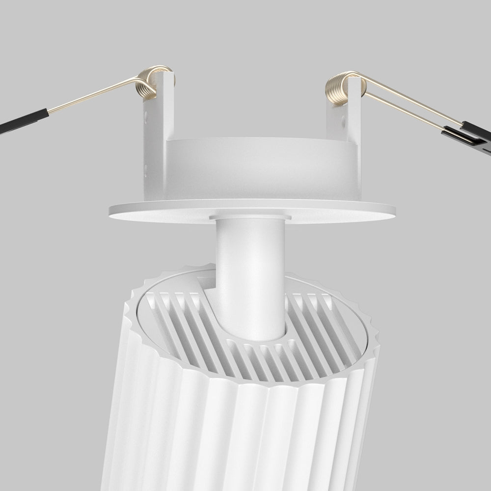 Spot incastrat CALIPSO