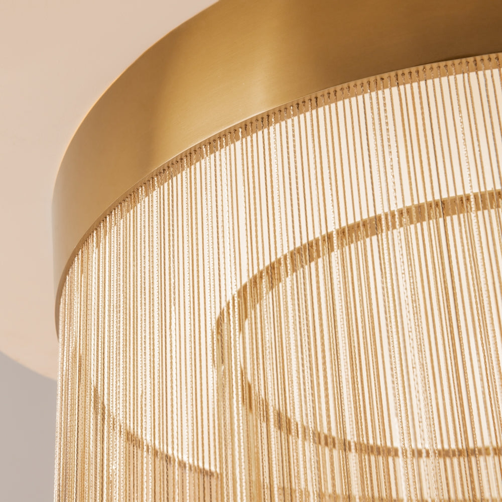 Plafoniera IMAGINARY DOUBLE