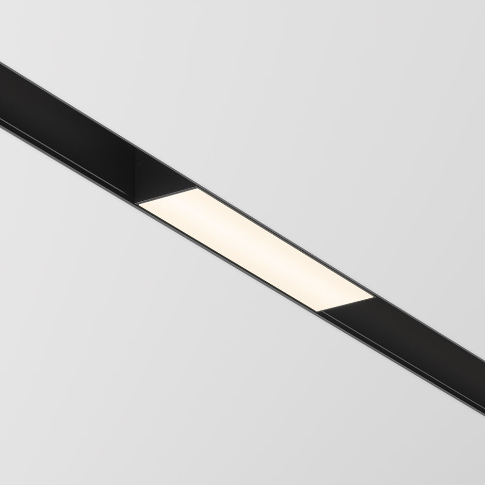 Proiector pe sina magnetica BAZIS 15CM 7W